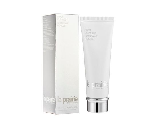 La Prairie Foam Cleanser 125ml