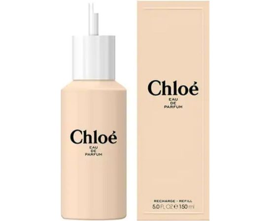 Chloe by Chloe Edp Spray Refill 150ml