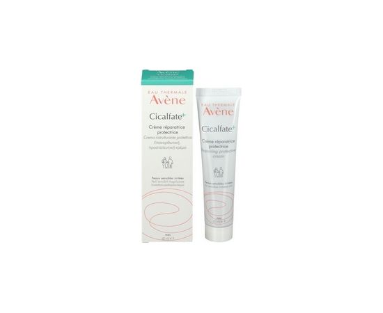 Avene Cicalfate+ Repairing Protective Cream 40ml