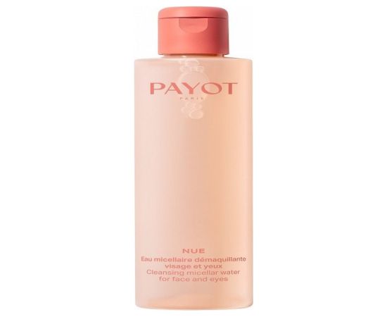 Payot Nue Cleansing Micellar Water 100ml