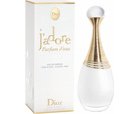 Christian Dior Dior J'Adore Parfum D'Eau Edp Spray 50ml