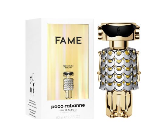 Paco Rabanne Fame Le Parfum Spray 50ml