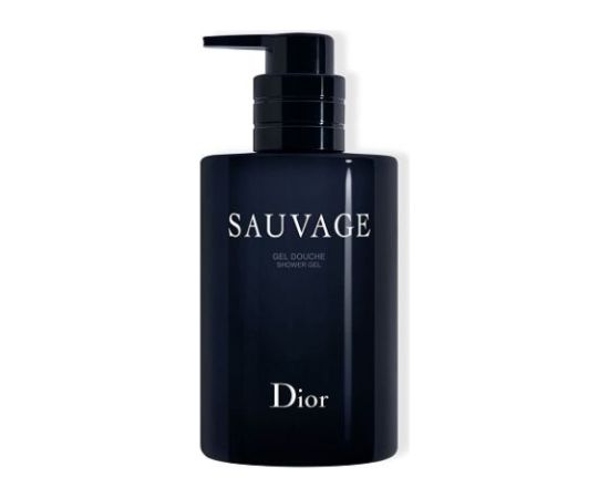 Christian Dior Dior Sauvage Shower Gel 250ml