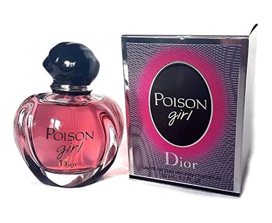 Christian Dior Dior Poison Girl Edp Spray 30ml