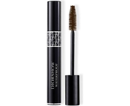 Christian Dior Dior Diorshow Waterproof Buildable Volume Mascara 11.5ml