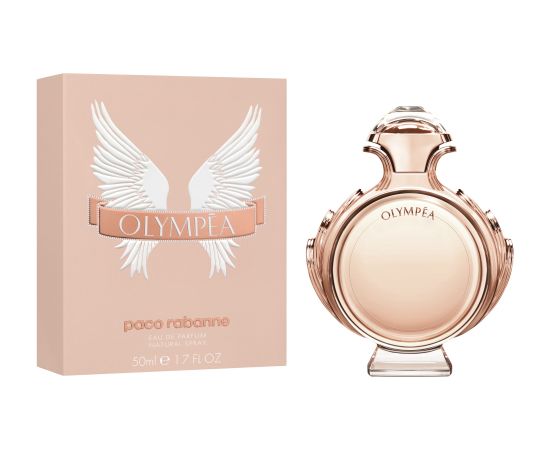 Paco Rabanne Olympea Edp Spray 50ml