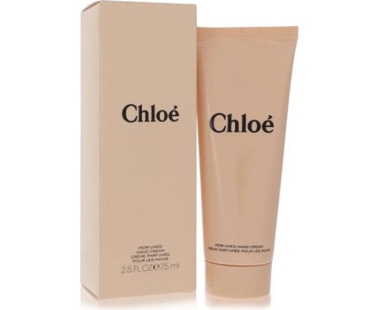 Chloe by Chloe Hand Cream 75ml