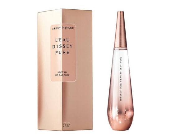 Issey Miyake L'Eau D'Issey Pure Nectar Edp Spray 50ml Sieviešu Smaržas