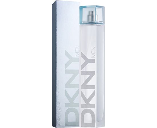 DKNY Men Energizing Edt Spray 100ml