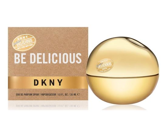 DKNY Golden Delicious Edp Spray 100ml