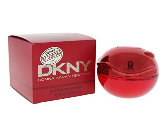 DKNY Be Tempted Edp Spray 50ml Женские духи