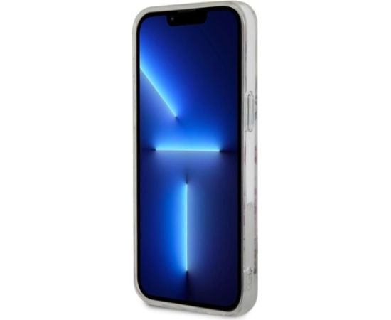 Guess GUHMP14XHCFWST Чехол для iPhone 14 Pro Max