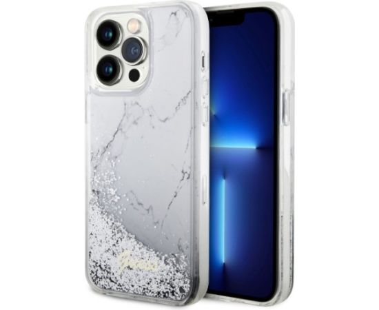 Guess GUHCP14XLCSGSGH Чехол для Apple iPhone 14 Pro Max