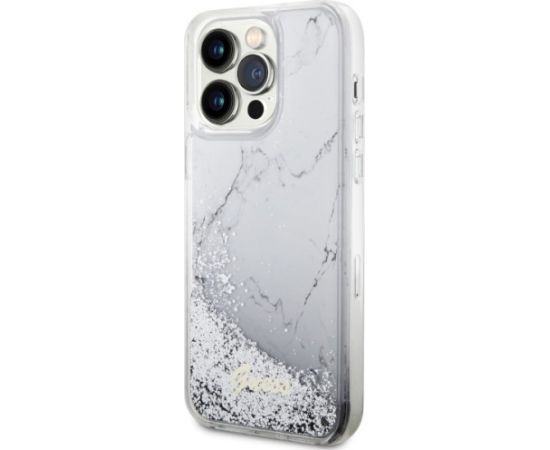 Guess GUHCP14XLCSGSGH Чехол для Apple iPhone 14 Pro Max