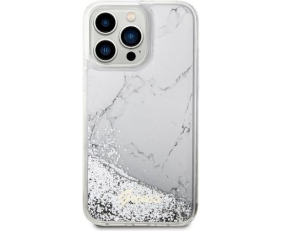 Guess GUHCP14XLCSGSGH Чехол для Apple iPhone 14 Pro Max