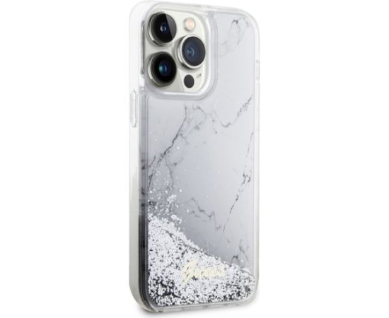 Guess GUHCP14XLCSGSGH Чехол для Apple iPhone 14 Pro Max