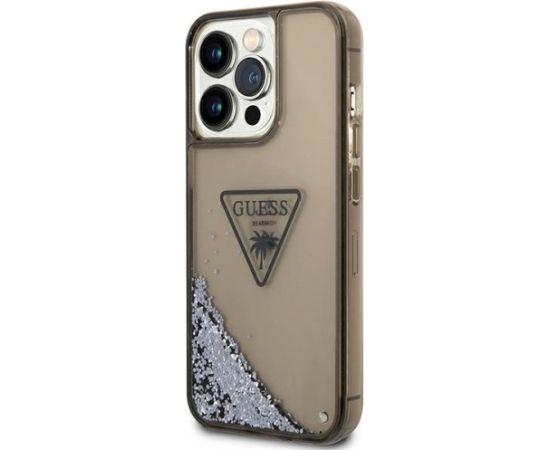 Guess GUHCP14XLFCTPK Чехол для Apple iPhone 14 Pro