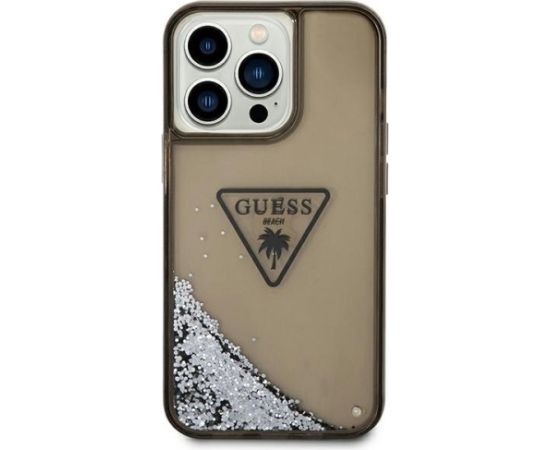 Guess GUHCP14XLFCTPK Чехол для Apple iPhone 14 Pro