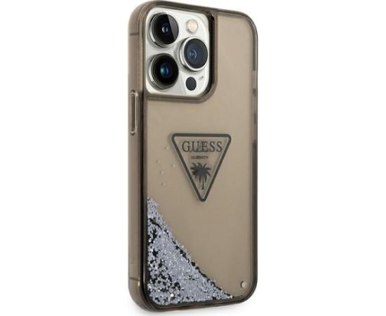 Guess GUHCP14XLFCTPK Чехол для Apple iPhone 14 Pro