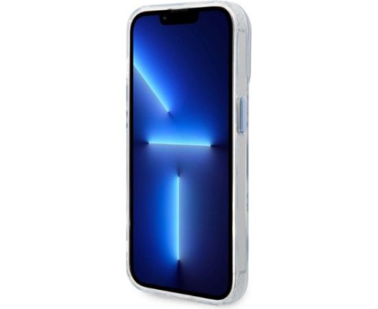 Guess GUHMP14XHTRMB Чехол для Apple iPhone 14 Pro Max