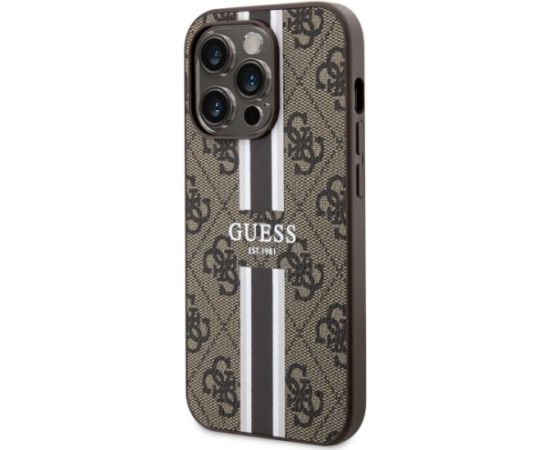 Guess GUHMP14XP4RPSW Чехол для Apple iPhone 14 Pro Max