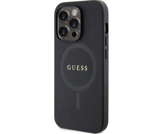 Guess GUHMP14XPSAHMCK Чехол для Apple iPhone 14 Pro Max