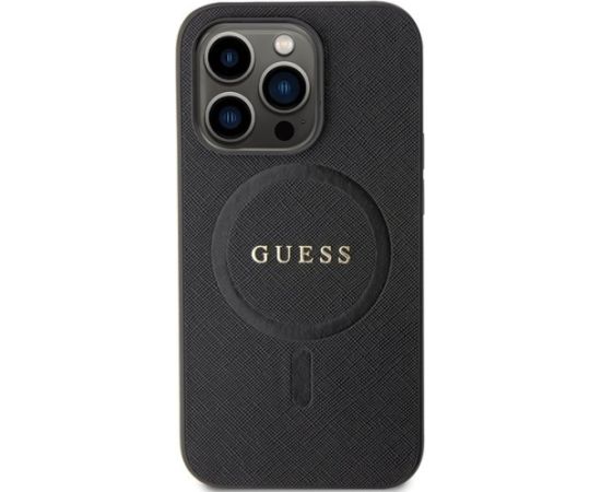 Guess GUHMP14XPSAHMCK Чехол для Apple iPhone 14 Pro Max