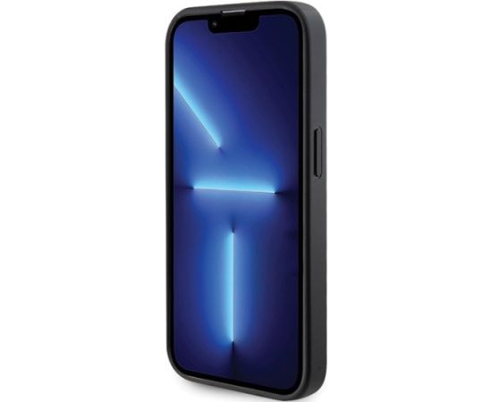 Guess GUHMP14XPSAHMCK Чехол для Apple iPhone 14 Pro Max