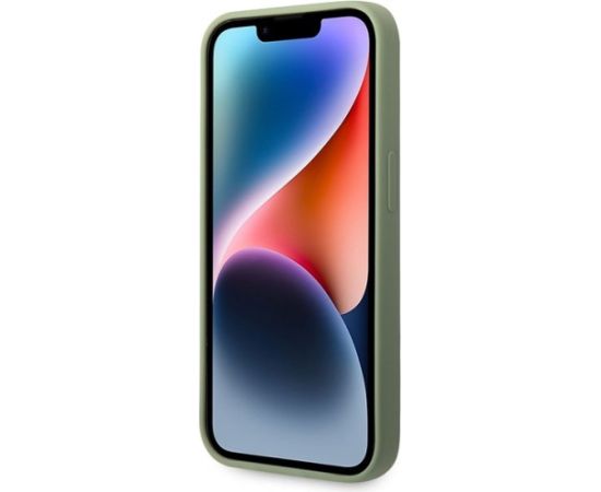 Guess GUHMP14XSBPLA Чехол для Apple iPhone 14 Pro Max