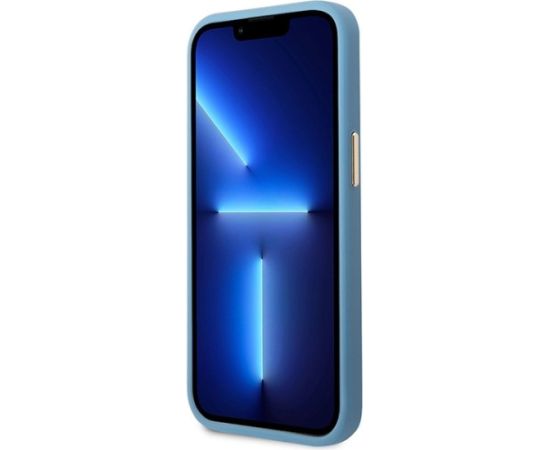 Guess GUHMP14XU4GPRB Чехол для Apple iPhone 14 Pro Max