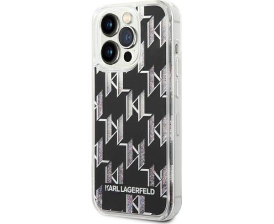 Karl Lagerfeld KLHCP14LLMNMK Чехол для Apple iPhone 14 Pro