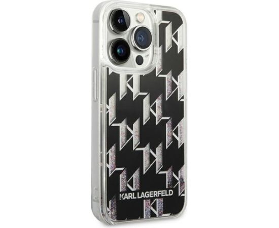 Karl Lagerfeld KLHCP14LLMNMK Чехол для Apple iPhone 14 Pro