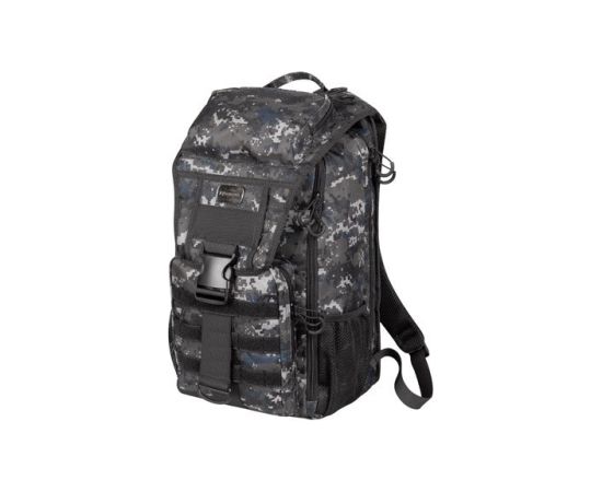 Natec GENESIS LAPTOP BACKPACK PALLAD 450 CAMO LITE 15.6"