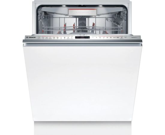 BOSCH SMV8YCX02E built-in dishwasher