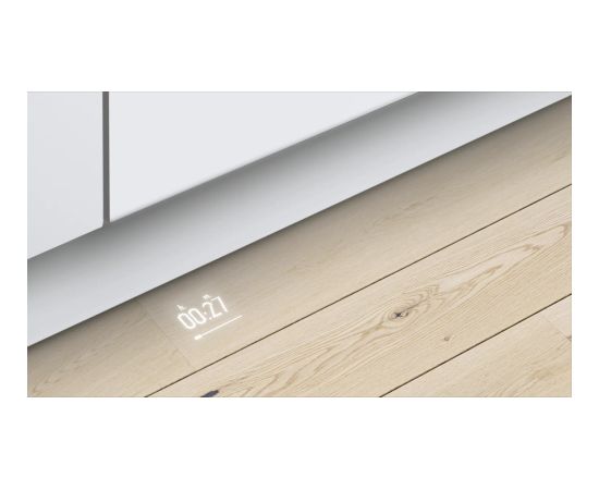 BOSCH SMV8YCX02E built-in dishwasher