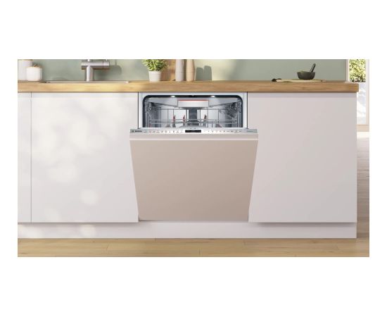 BOSCH SMV8YCX02E built-in dishwasher