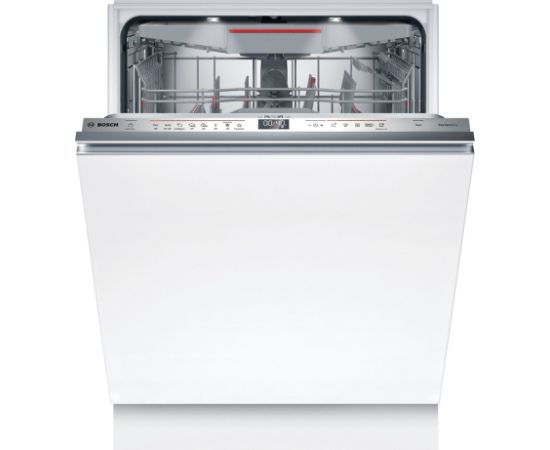 Bosch Serie 6 SMV6YCX05E dishwasher Fully built-in 14 place settings A