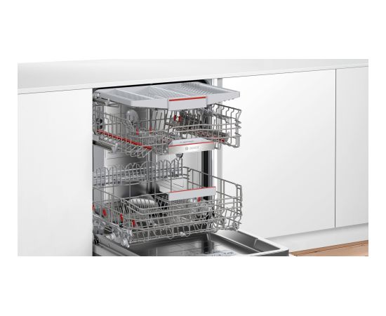 Bosch Serie 6 SMV6YCX05E dishwasher Fully built-in 14 place settings A