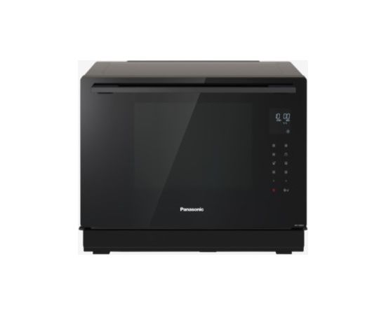 Panasonic NN-CS88LBEPG microwave Countertop Grill microwave 31 L 1000 W Black