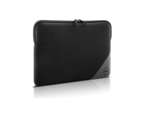 DELL ES1520V 38.1 cm (15") Sleeve case Black, Green