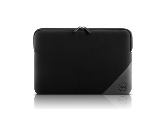 DELL ES1520V 38.1 cm (15") Sleeve case Black, Green