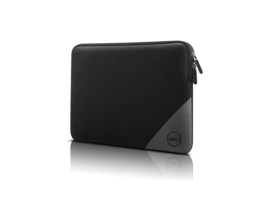 DELL ES1520V 38.1 cm (15") Sleeve case Black, Green