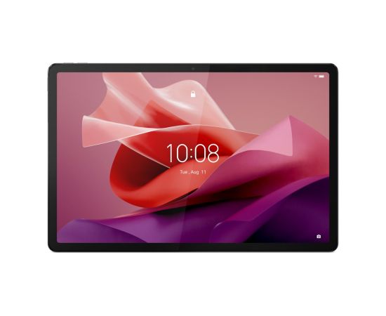 Lenovo Tab P12 128 GB 32.3 cm (12.7") Mediatek 8 GB Wi-Fi 6 (802.11ax) Android 13 Grey