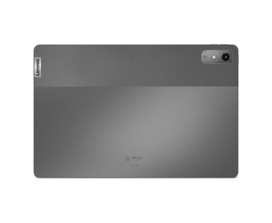 Lenovo Tab P12 128 GB 32.3 cm (12.7") Mediatek 8 GB Wi-Fi 6 (802.11ax) Android 13 Grey