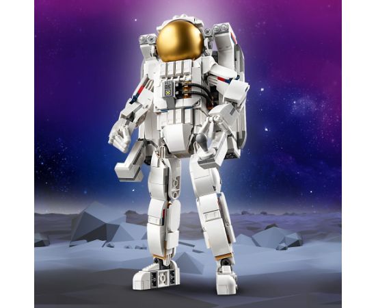 LEGO Creator Astronauta (31152)