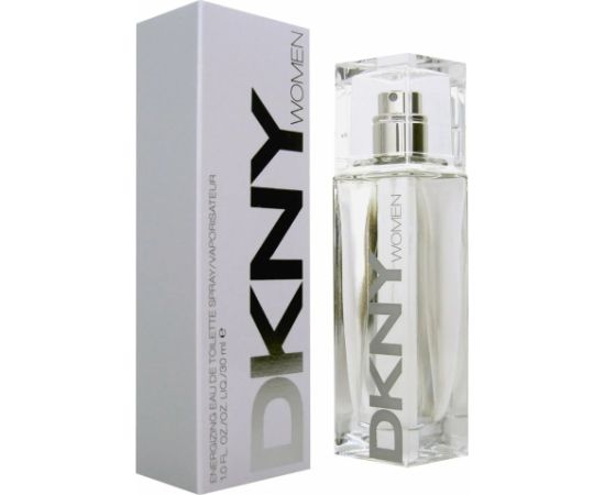 DKNY Women Edt Spray 30ml