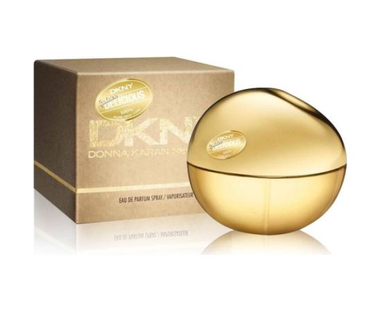 DKNY Golden Delicious Edp Spray 50ml