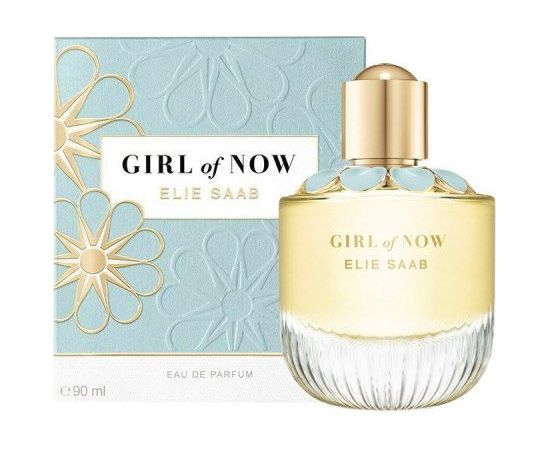 Elie Saab Girl Of Now Edp Spray 90ml