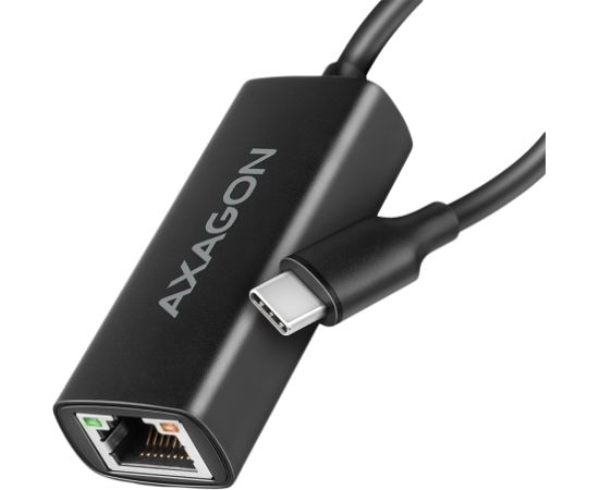 AXAGON ADE-ARC USB-C 3.2 Gen 1 - Gigabit Ethernet 10/100/1000 Adapter