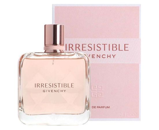 Givenchy Irresistible Edp Spray 35ml Sieviešu Smaržas